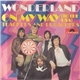 Wonderland - On My Way (To The USA) / Teachers And Preachers